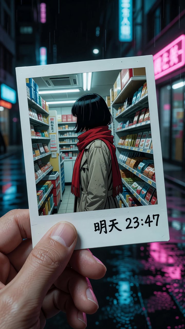 S12 拍立得